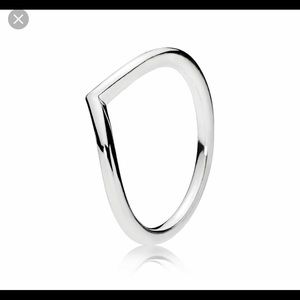 Pandora Wish Ring